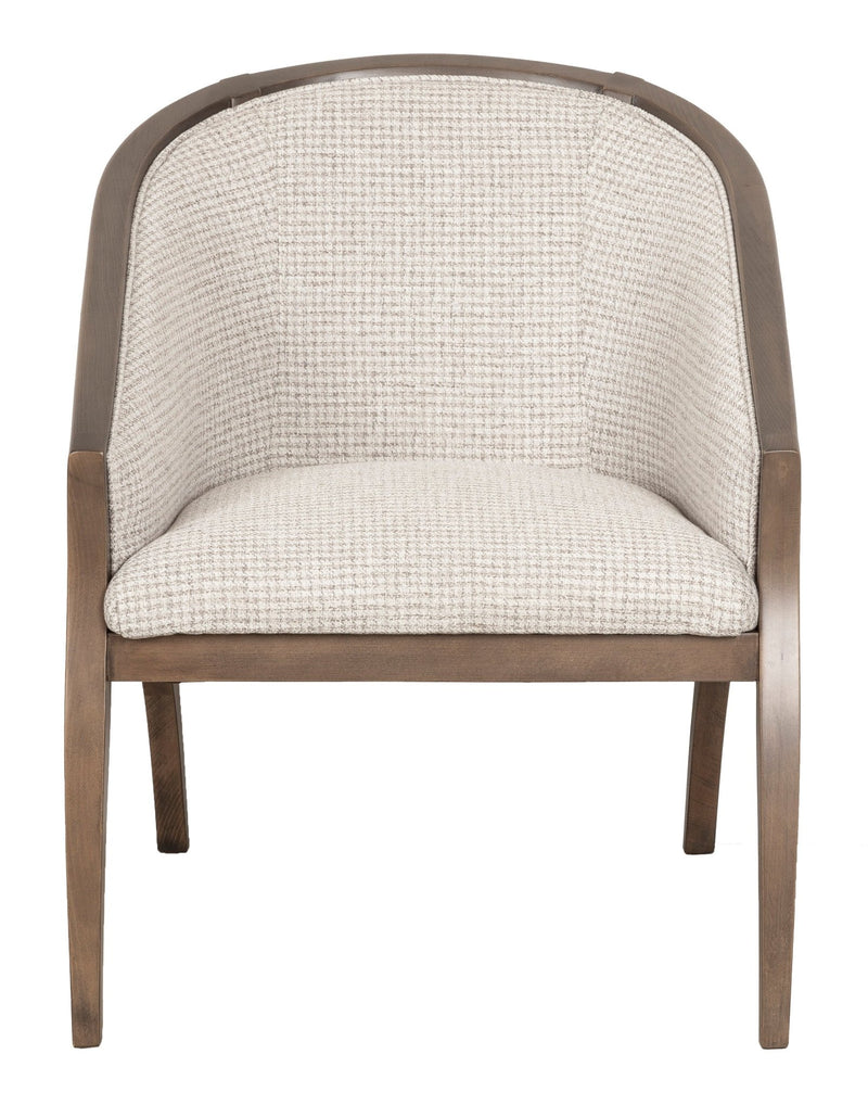 Lynnhaven Occasional Chair - Al Rugaib Furniture