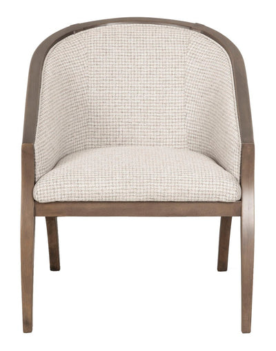 Lynnhaven Occasional Chair - Al Rugaib Furniture
