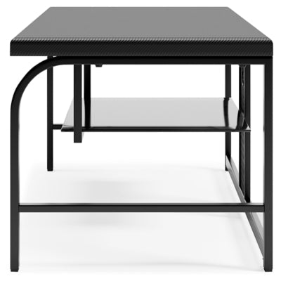 Lynxtyn 48" TV Stand TV Units| Ashley Homestore