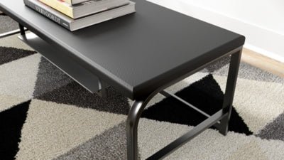 Lynxtyn 48" TV Stand TV Units| Ashley Homestore
