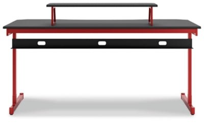 Lynxtyn Home Office Desk Office Desks| Ashley Homestore
