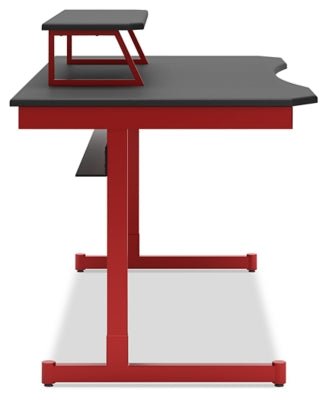 Lynxtyn Home Office Desk Office Desks| Ashley Homestore