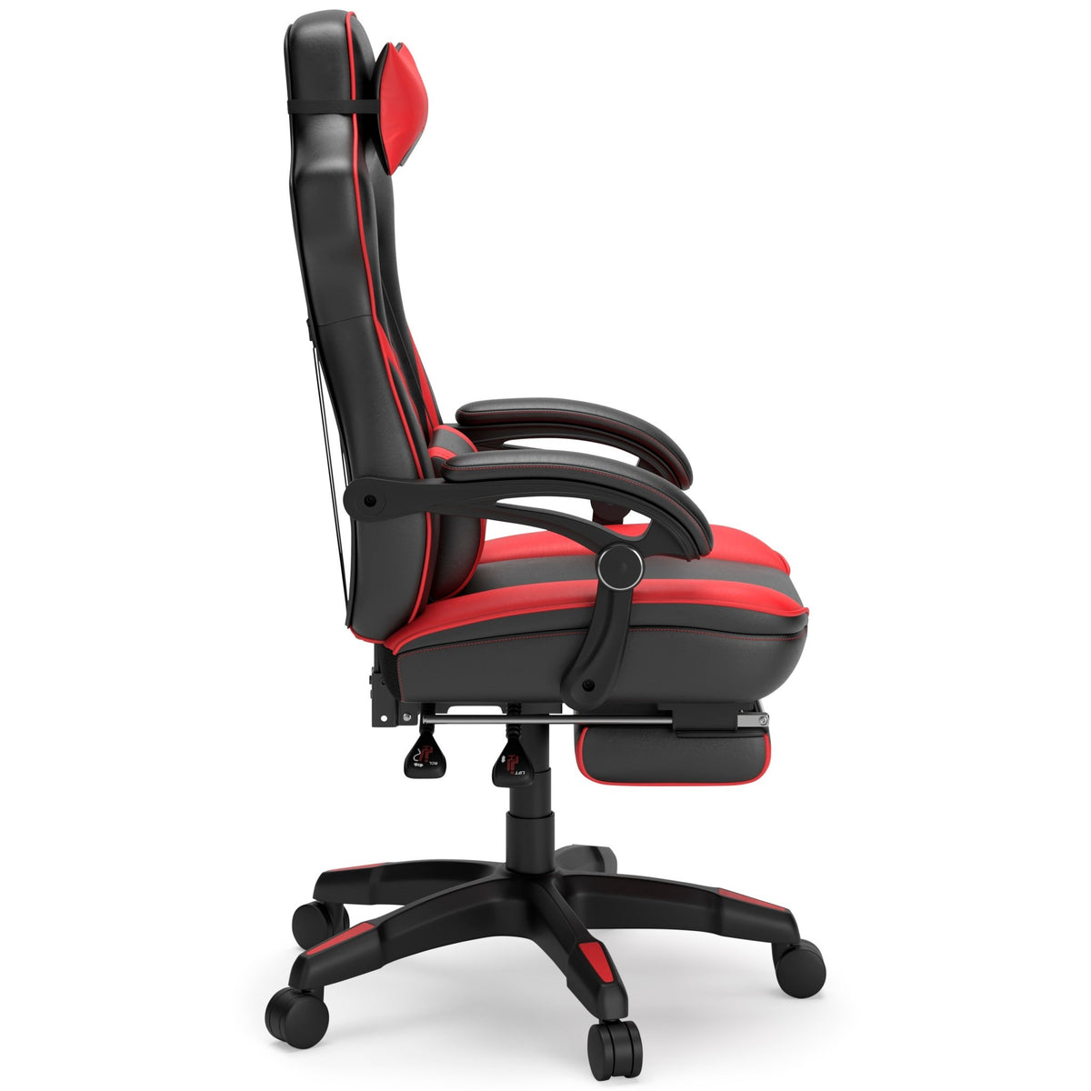 Lynxtyn Home Office Swivel Desk Chair Office Chairs| Ashley Homestore