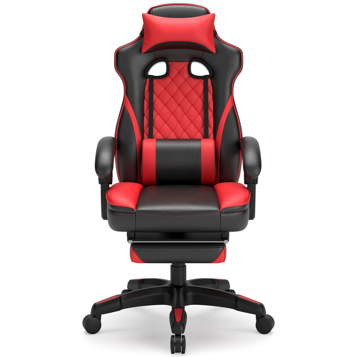 Lynxtyn Home Office Swivel Desk Chair Office Chairs| Ashley Homestore