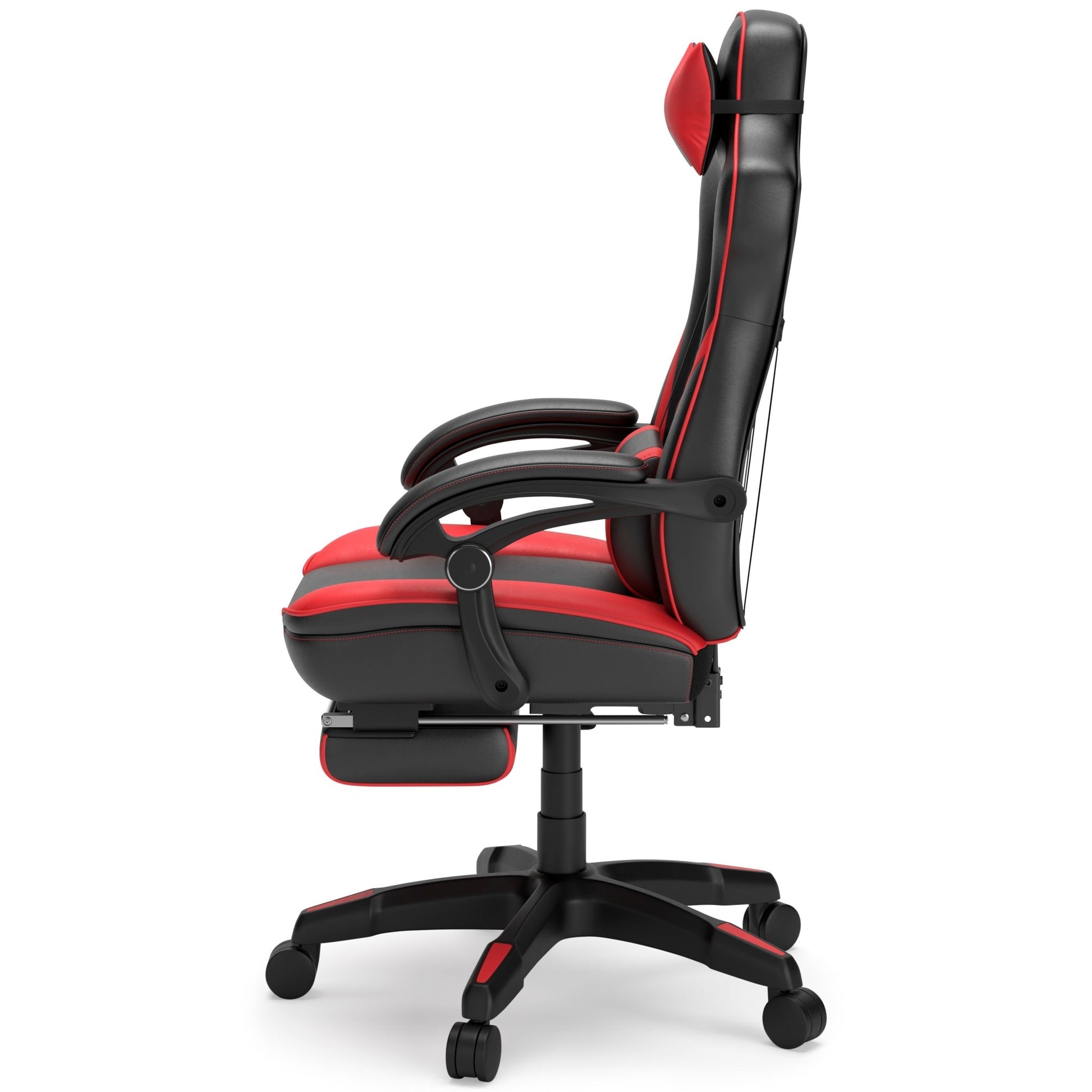 Lynxtyn Home Office Swivel Desk Chair Office Chairs| Ashley Homestore