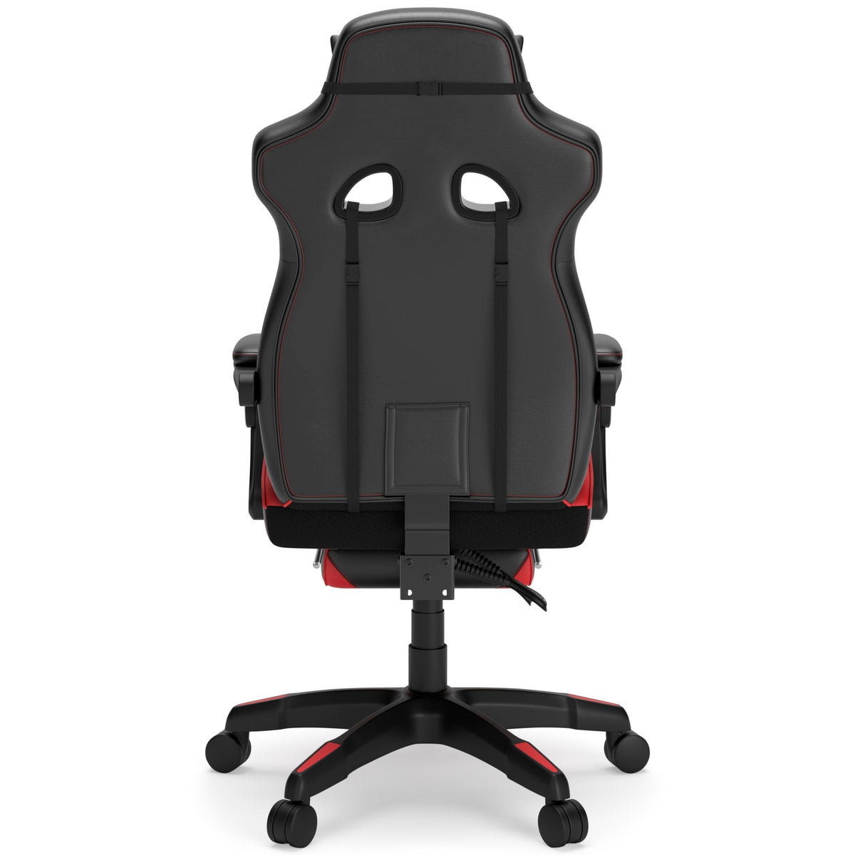 Lynxtyn Home Office Swivel Desk Chair Office Chairs| Ashley Homestore