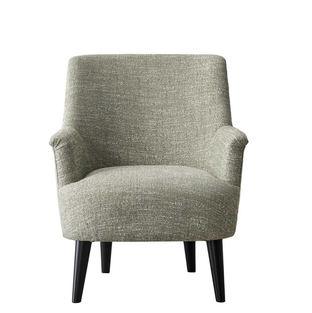 Lyra Grey Accent Chair Chairs| Roots Furniture