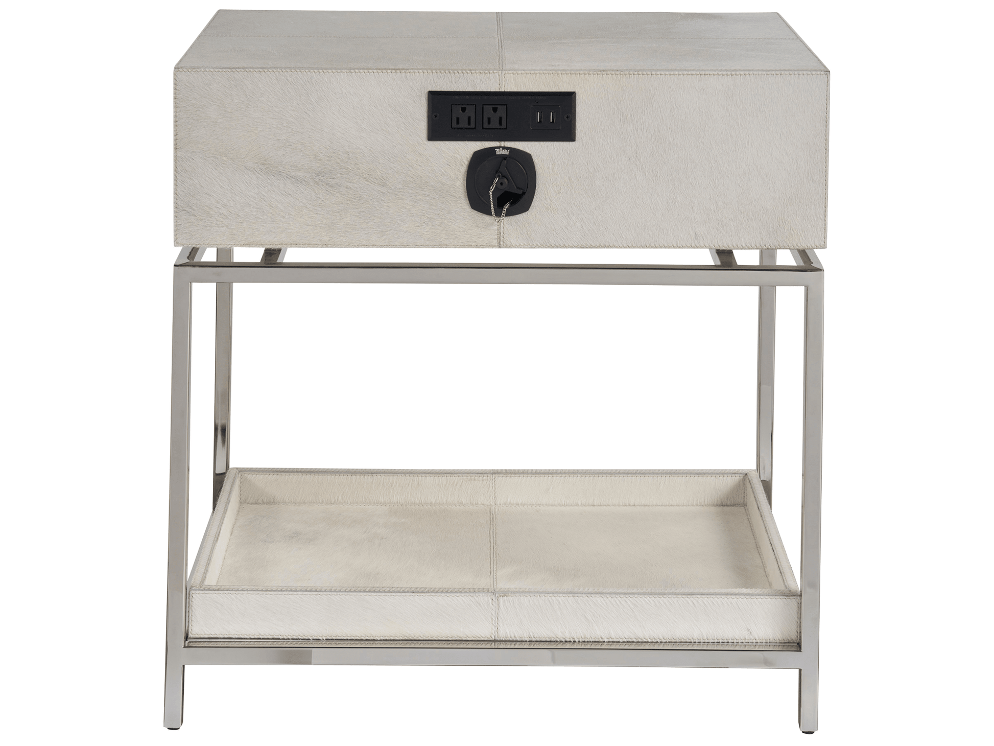 Lyra Nightstand Nightstands| Universal