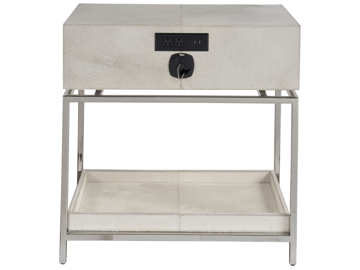 Lyra Nightstand Nightstands| Universal