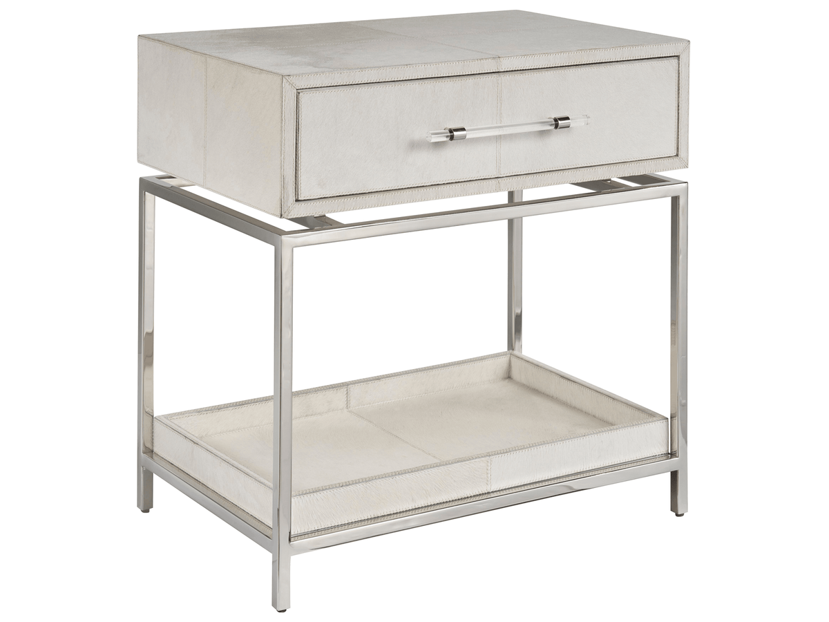 Lyra Nightstand Nightstands| Universal