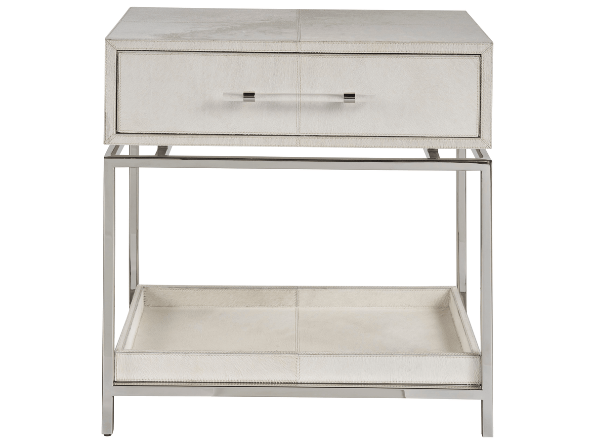 Lyra Nightstand Nightstands| Universal