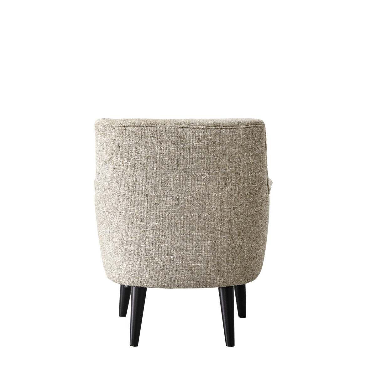 Lyra Off-White Accent Chair Chairs| Roots Furniture