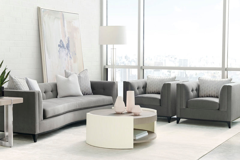 MODERN GRACE - GRACE SOFA