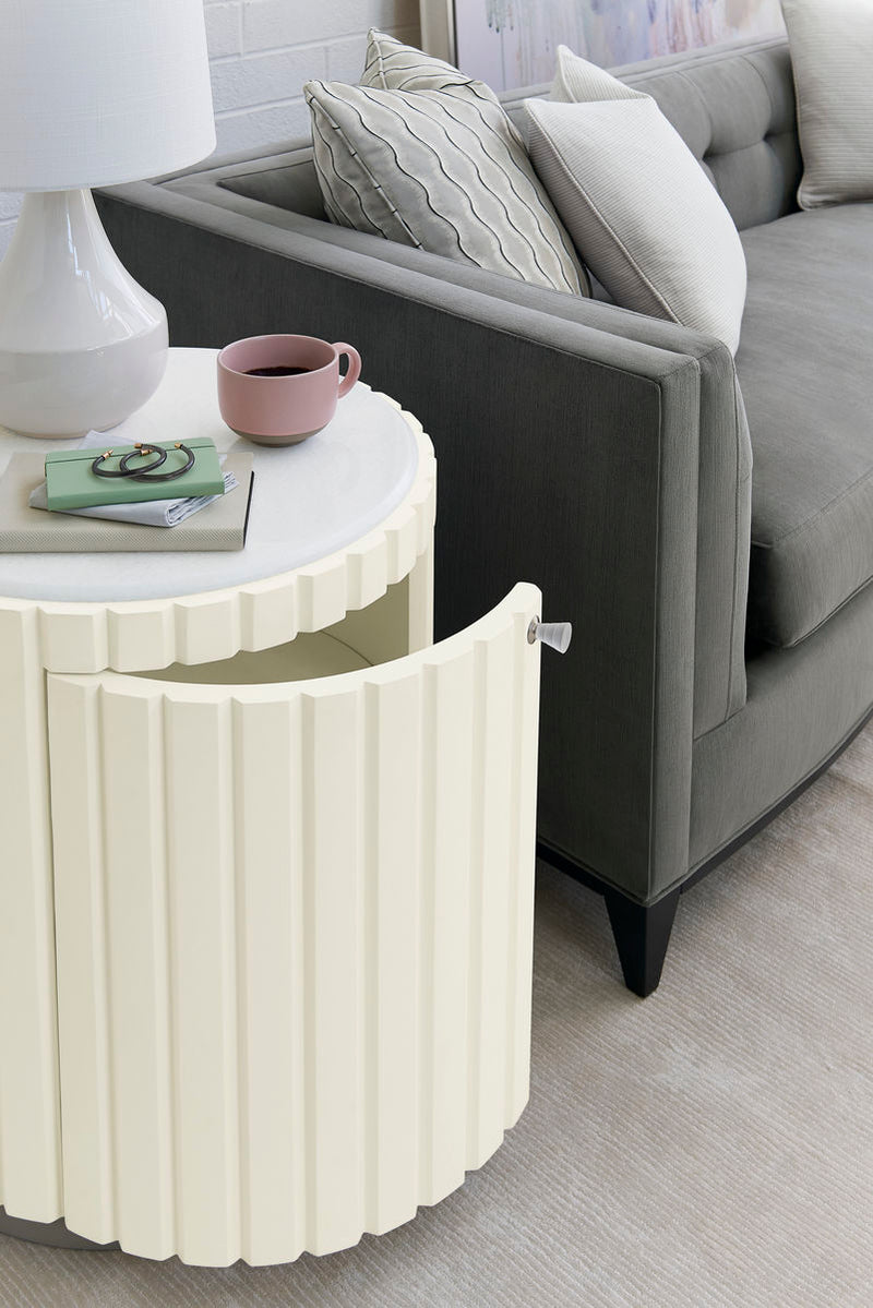 MODERN GRACE - GRACE SOFA