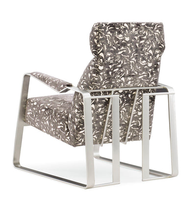 Modern Expressions - Exposition Chair
