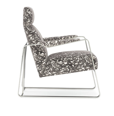 Modern Expressions - Exposition Chair