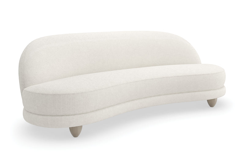Caracole Modern - 90 Tulum Sofa