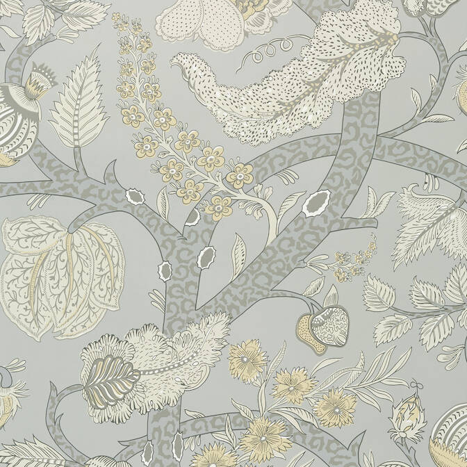 MACBETH,Wallpaper Wallpaper| Thibaut Design