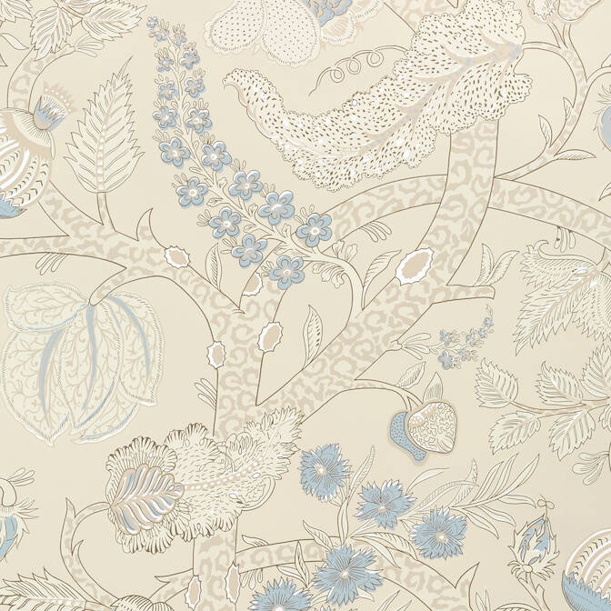 MACBETH,Wallpaper Wallpaper| Thibaut Design