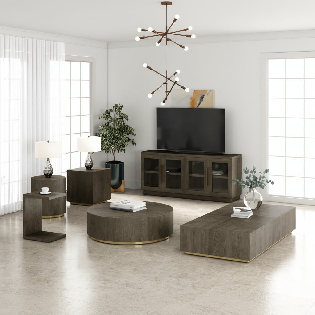 Machinto Accent table Coffee Tables| Roots Furniture