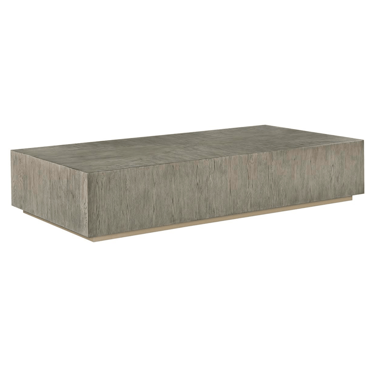 Machinto Rectangle Coffee Table Coffee Tables| Roots Furniture