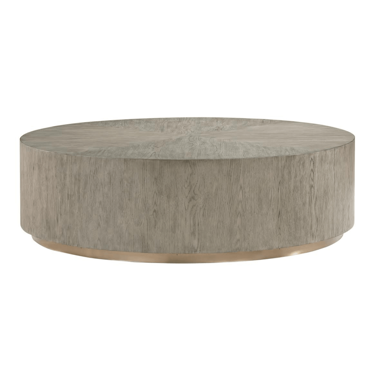 Machinto Round Coffee Table Coffee Tables| Roots Furniture