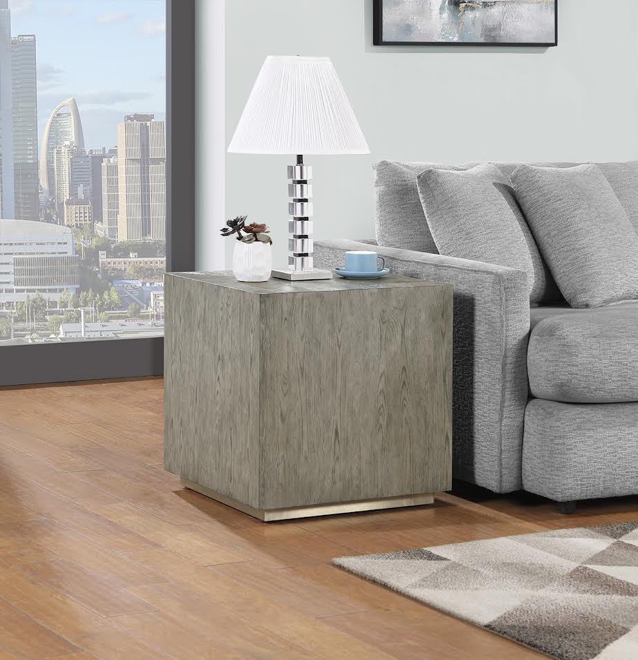 Machinto Side Table End Tables| Roots Furniture