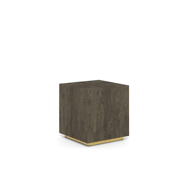 Machinto Side Table Coffee Tables| Roots Furniture