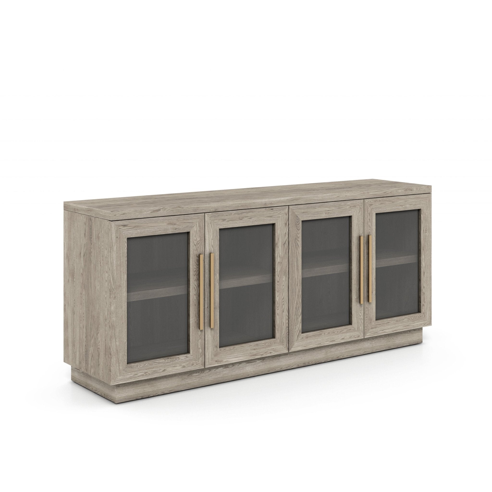 Machinto TV Console TV Units| Roots Furniture