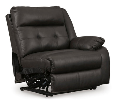 Mackie Pike RAF ZERO WALL POWER RECLINER - Al Rugaib Furniture