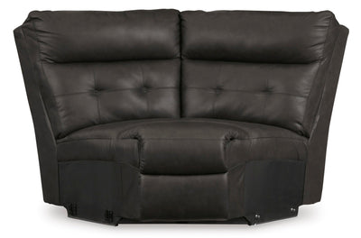 Mackie Pike WEDGE - Al Rugaib Furniture