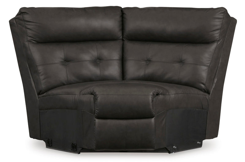 Mackie Pike WEDGE - Al Rugaib Furniture