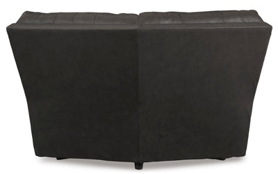 Mackie Pike WEDGE - Al Rugaib Furniture