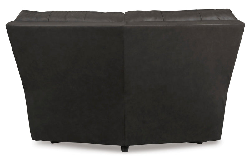 Mackie Pike WEDGE - Al Rugaib Furniture