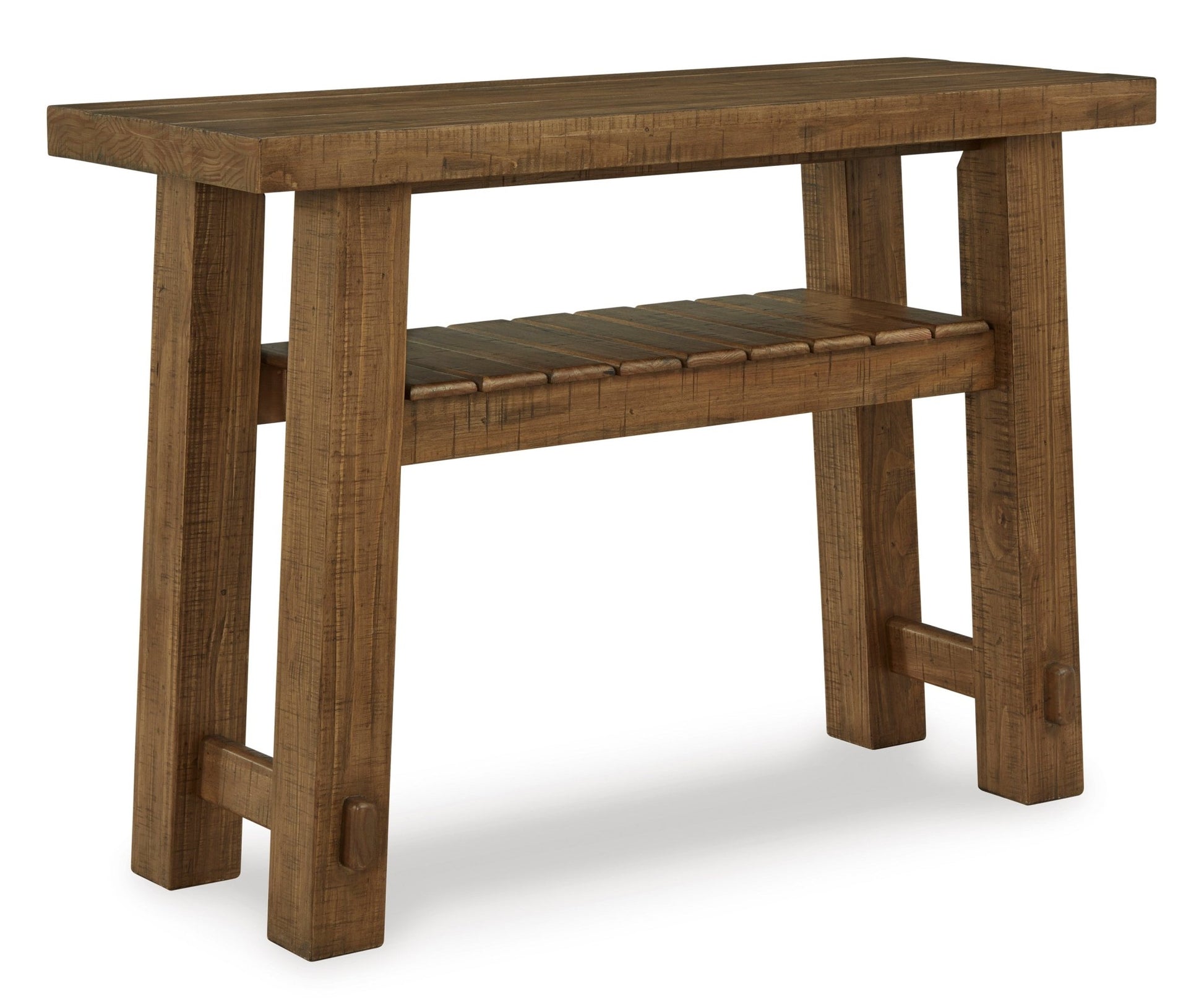 Mackifeld Sofa Table Consoles & Sideboards| Ashley Homestore