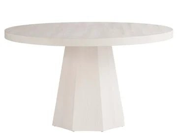 Mackinaw Round Dining Table Base Dining Tables| Universal