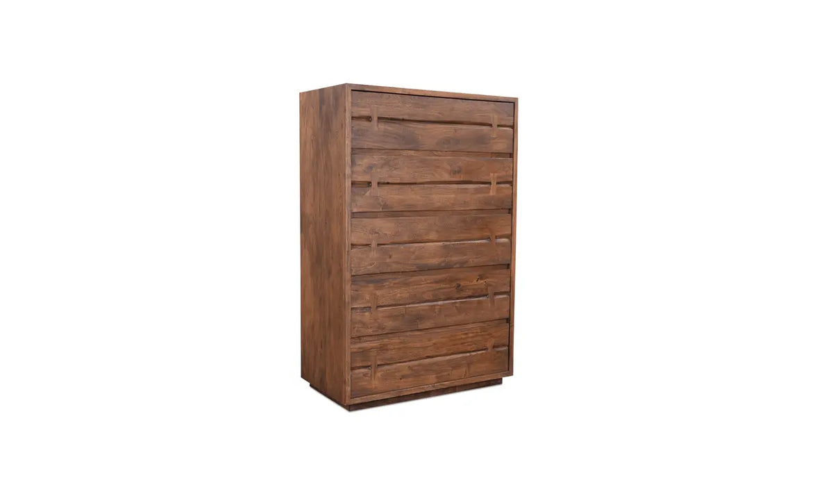 Madagascar Chest Chaises| Moe's Home