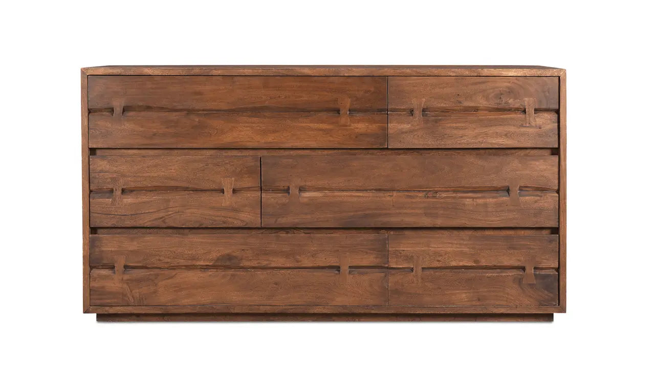 Madagascar Dresser Dressers| Moe's Home