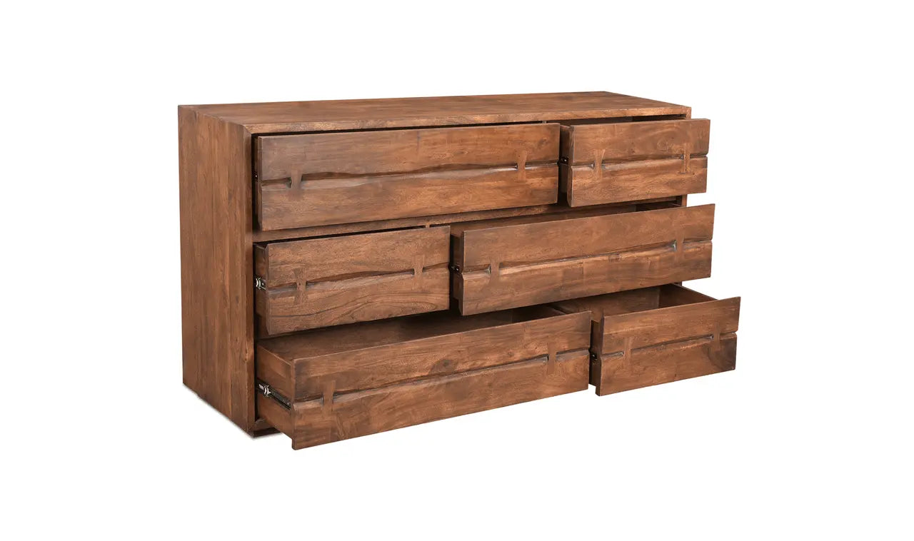 Madagascar Dresser Dressers| Moe's Home