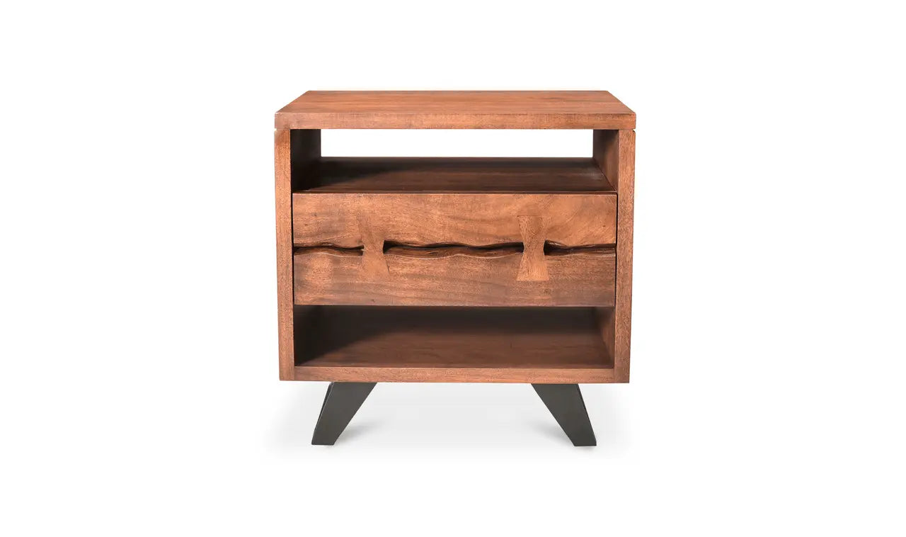 Madagascar Nightstand Nightstands| Moe's Home