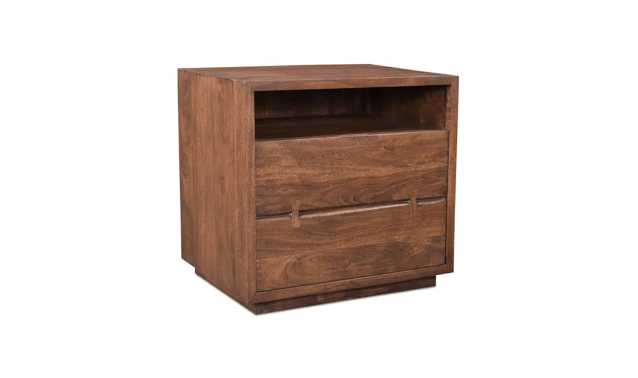 Madagascar Nightstand Nightstands| Moe's Home