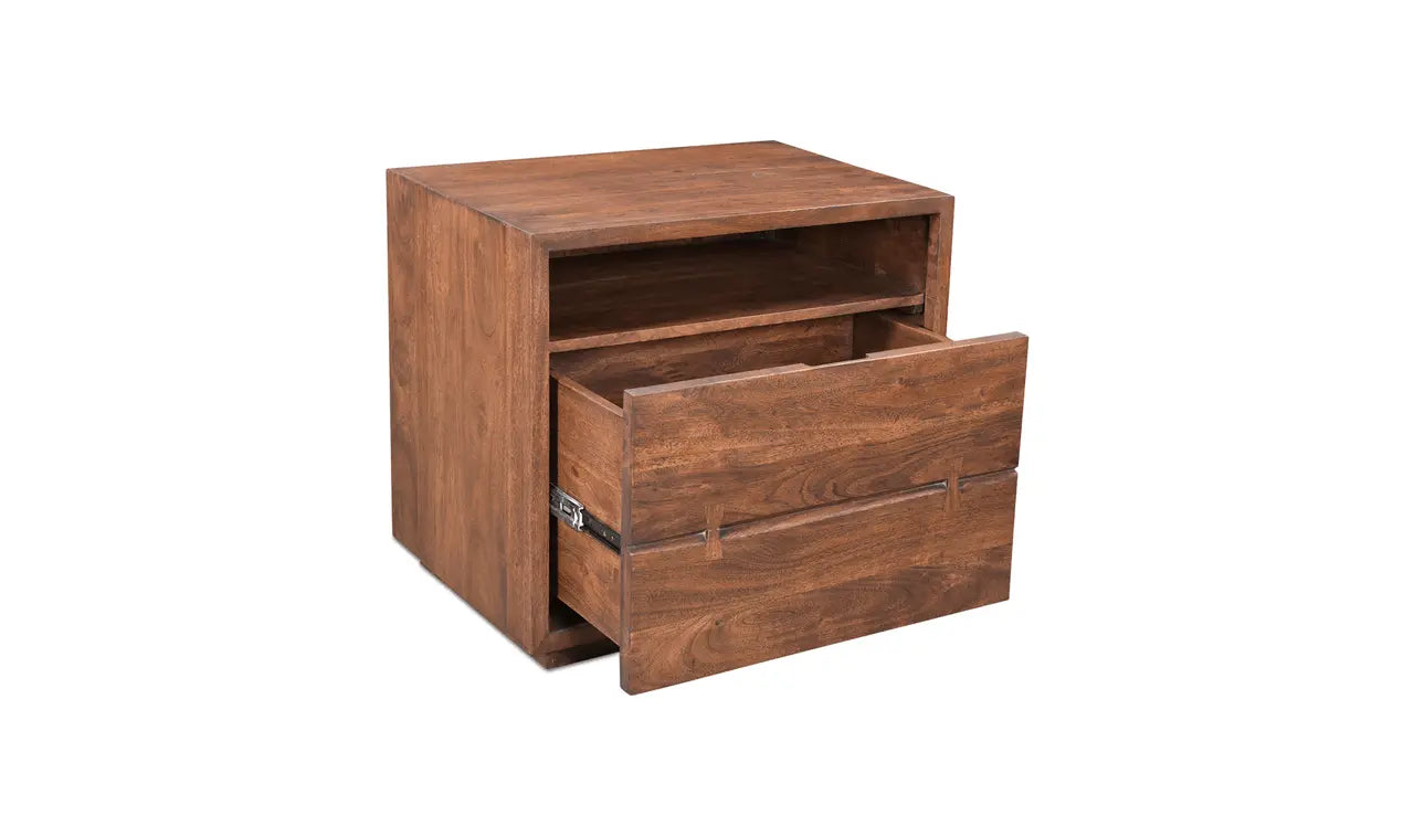 Madagascar Nightstand Nightstands| Moe's Home