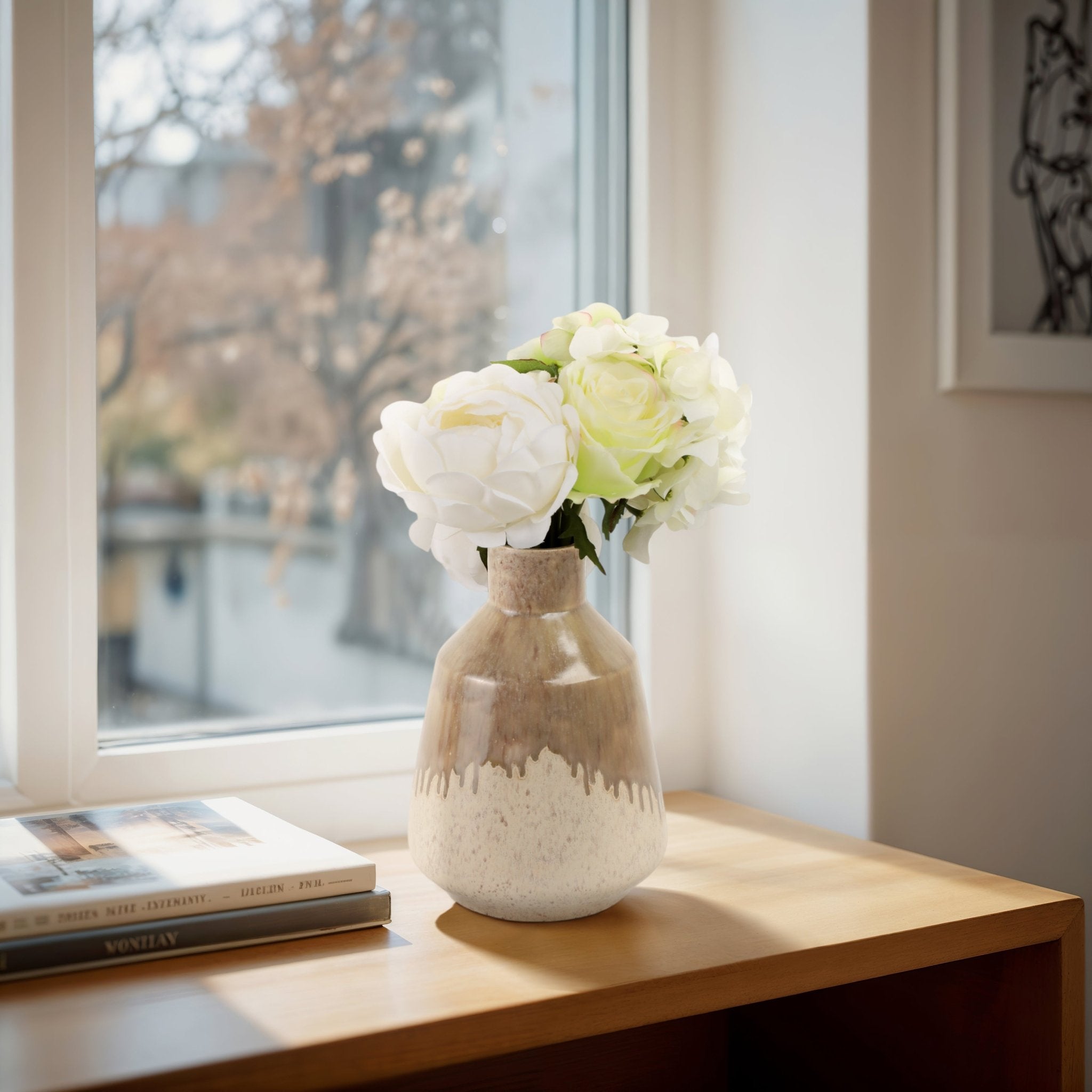 Madalena Portugal Vase Vases and Jars| Sagebrook Home