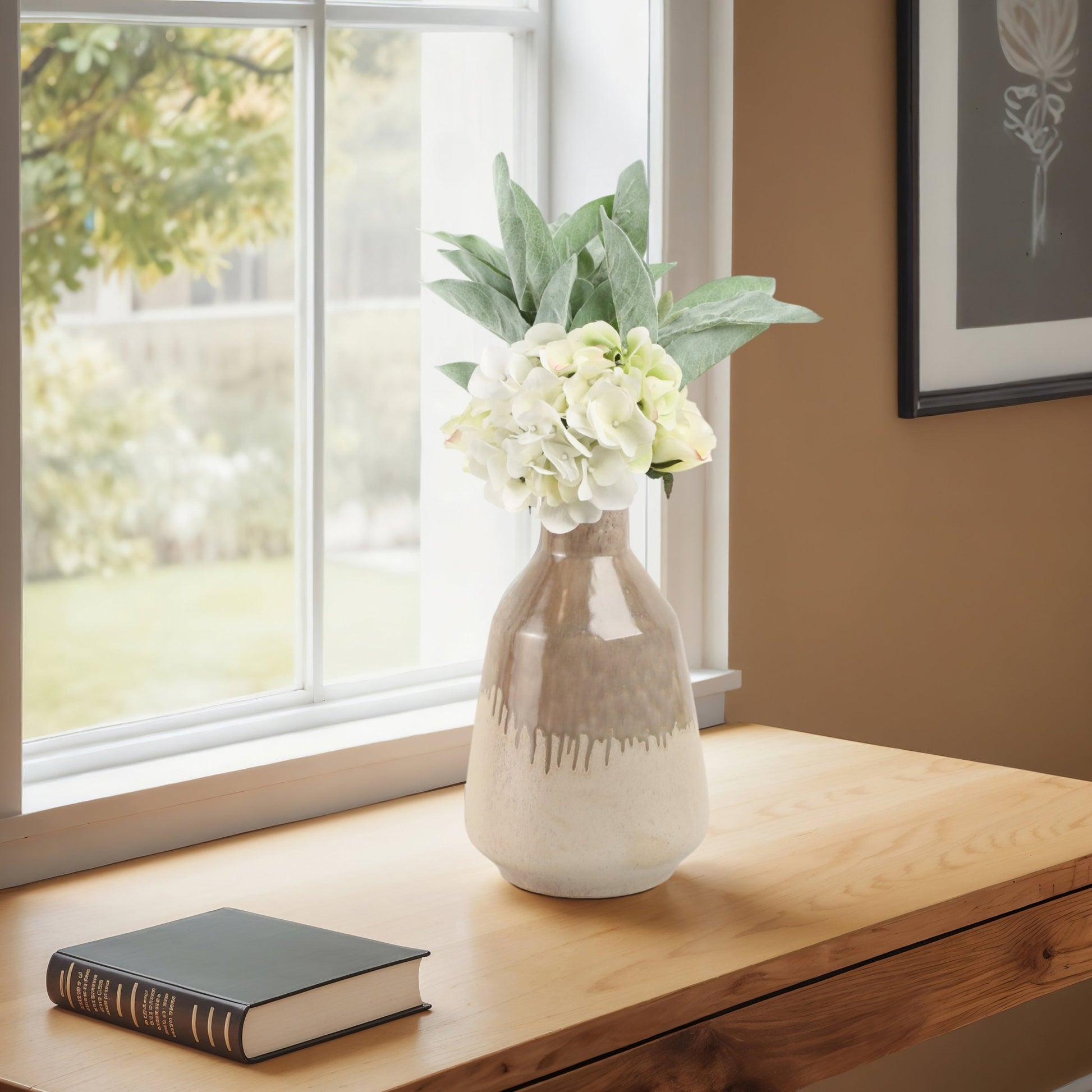 Madalena Portugal Vase Vases and Jars| Sagebrook Home