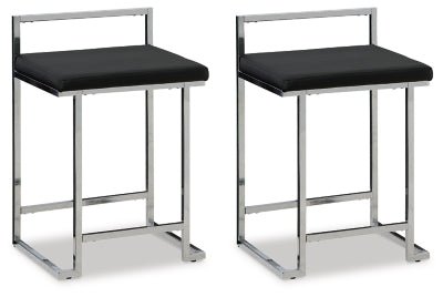 Madanere Counter Height Bar Stool Stools| Ashley Homestore