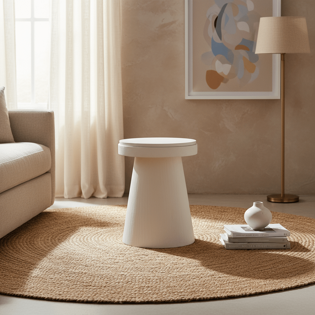 Madeira Accent Table Accent & End Tables| Universal