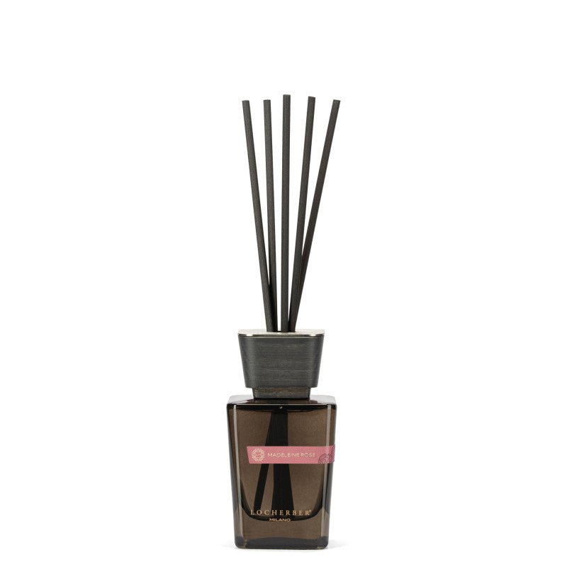 Madeleine Rose Diffuser 250Ml Diffusers| Locherber