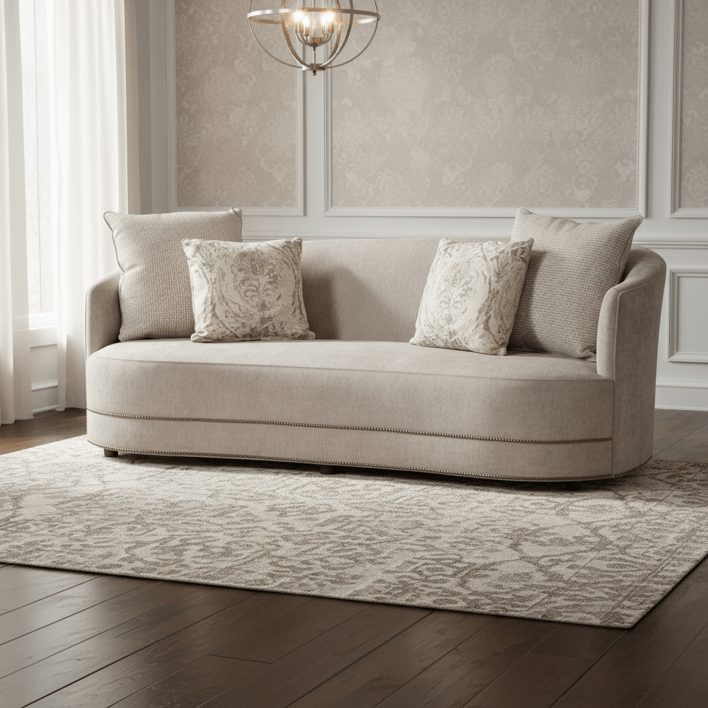 Madeline Left Arm Facing Sofa Sofas & Loveseats| Fairfield Chair