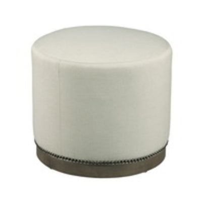 Madeline Ottoman - Al Rugaib Furniture