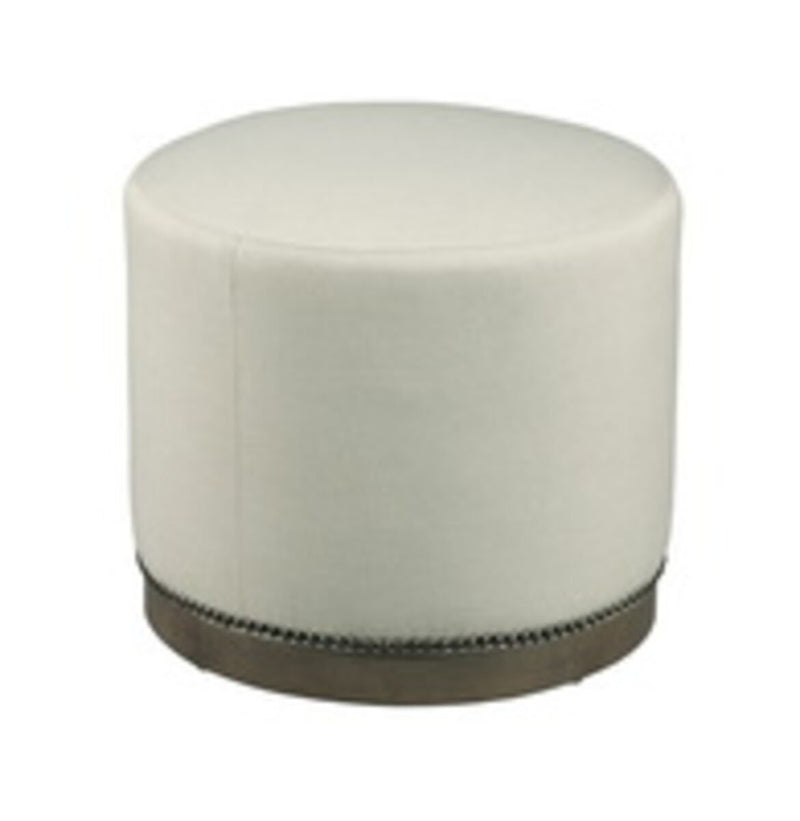 Madeline Ottoman - Al Rugaib Furniture